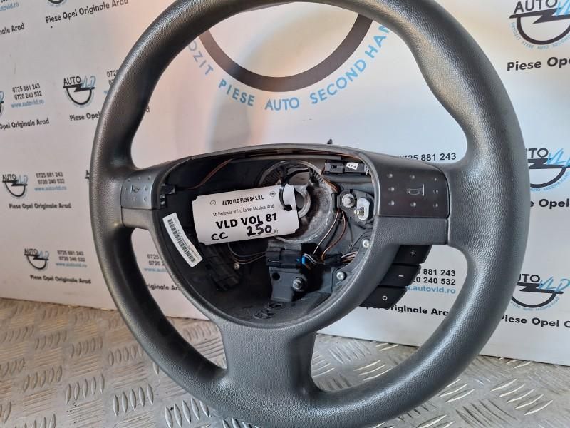 Volan cu comenzi Opel Combo C