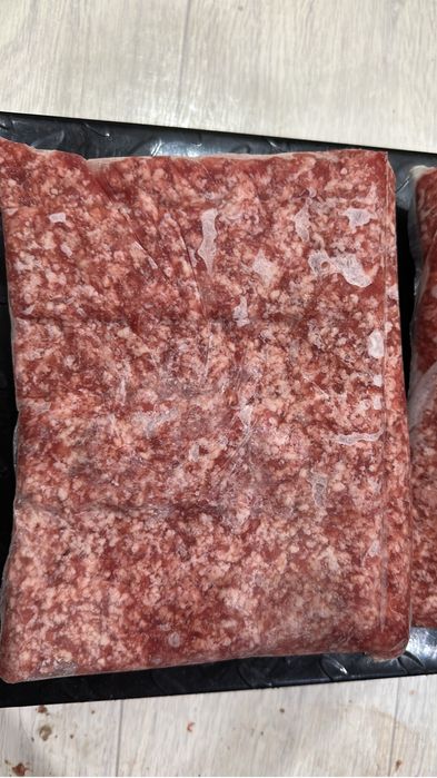 Фарш Говяжий Бесплатная доставка Костанай-Рудный