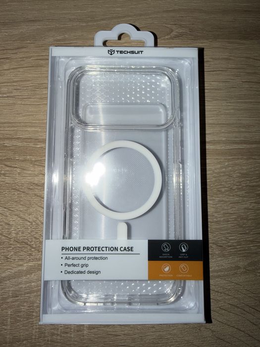 Huse silicon Iphone 17 Pro Max diferite culori