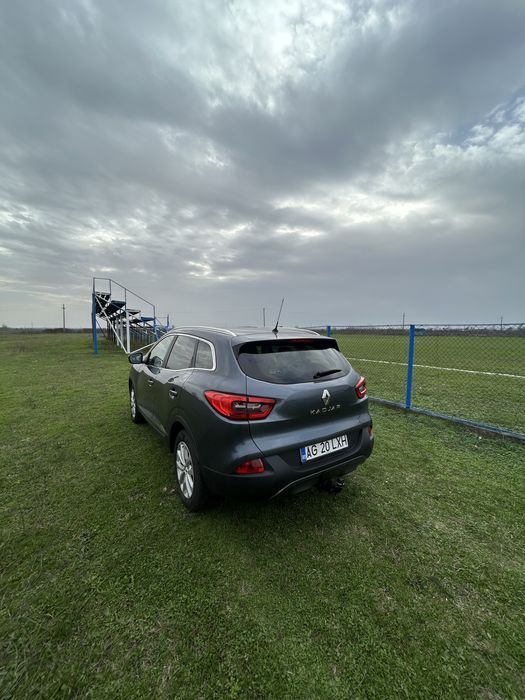 Vand Renault Kadjar .