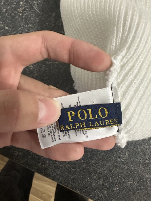 Caciula Polo Ralph Lauren