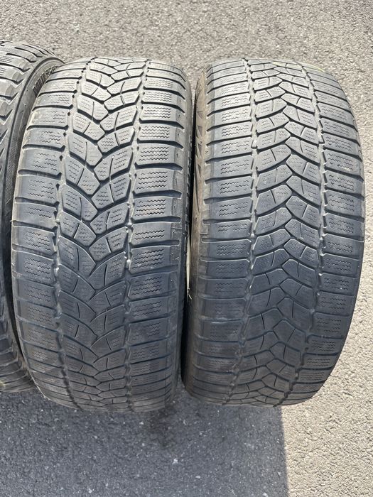 Cauciucuri Firestone iarna si all season 205/55R16