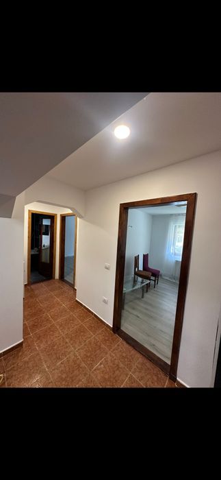 Apartament 3 camere