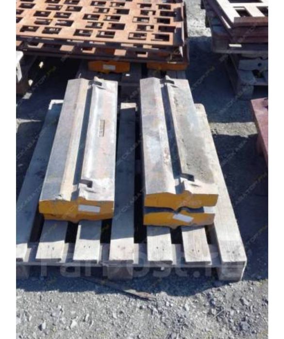 Продаются билы роторной дробилки