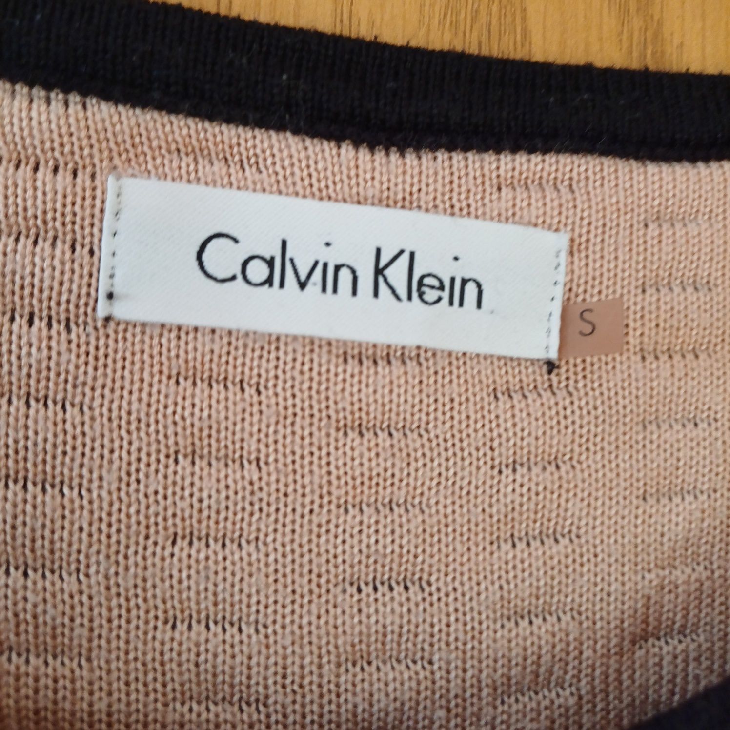 Рокля Calvin Klein S