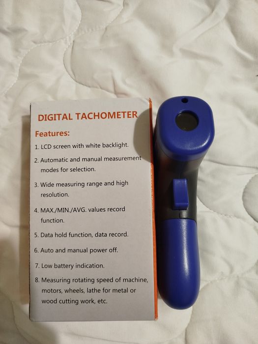 Скоростомер, оборотомер,тахограф