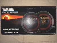 Колонки YAMAHA YM-6500 /Made in Korea /Новые/