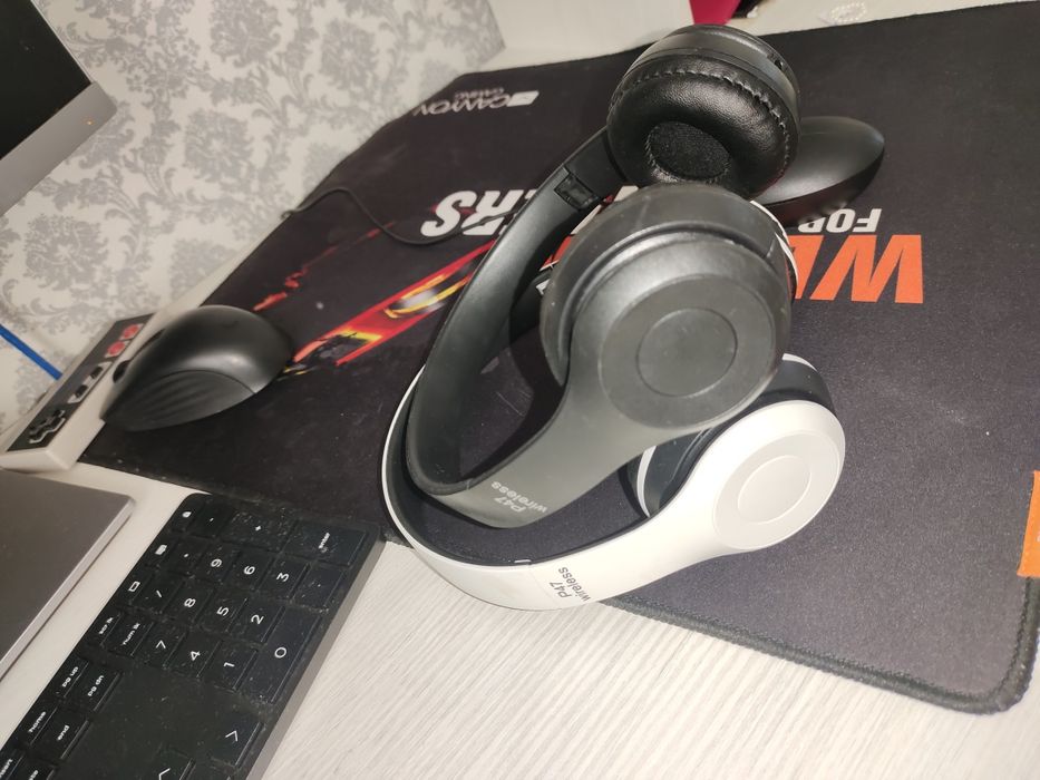 Наушники блютуз 2 шт