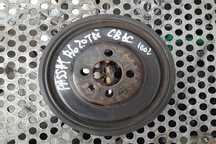 Fulie vibrochen 2.0TDI CBDC Volkswagen VW Passat B6 [2005 - 2010] wag