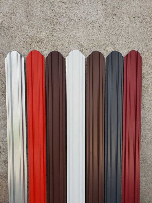 vand sipca gard metalica