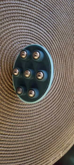 Dispozitiv anticelulitic