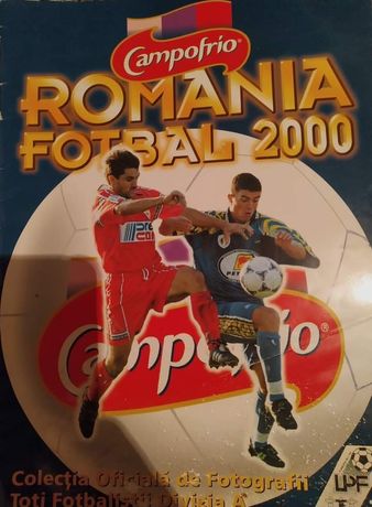 Albume campofrio și world cup 2002 goale