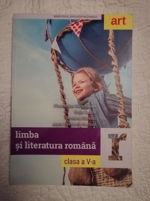 13 Manuale de clasa 5