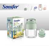 Mini Blender Sonifer Yengi