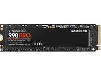 SSD Samsung 990 PRO 2TB ново!