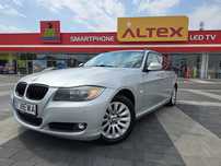 BMW Seria 3 184cp 2010(întreținut obsesiv) Variante Duba