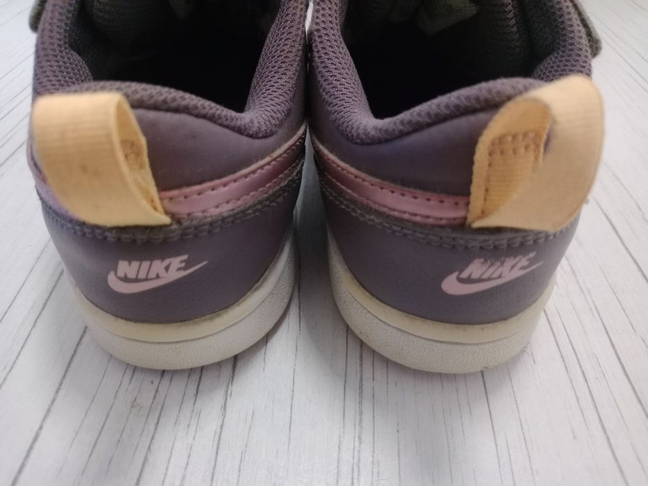 NIKE детски маратонки UK13 /  EUR 31.5