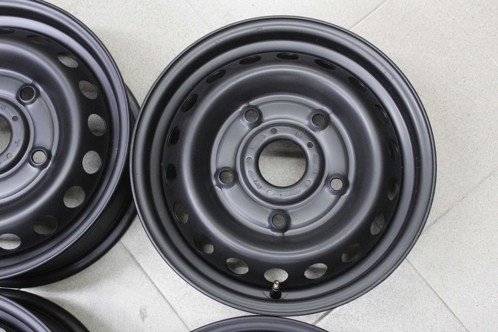 Джанти 15" Ford Transit (2012-2025)