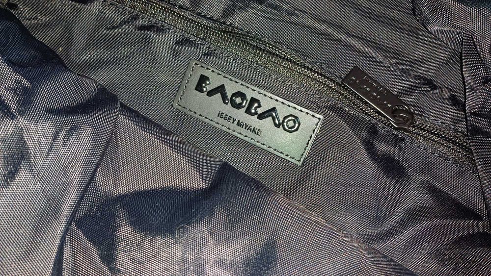 Longchamp * Bao Bao Issey Miyake * Byblos * Anekke оригинали