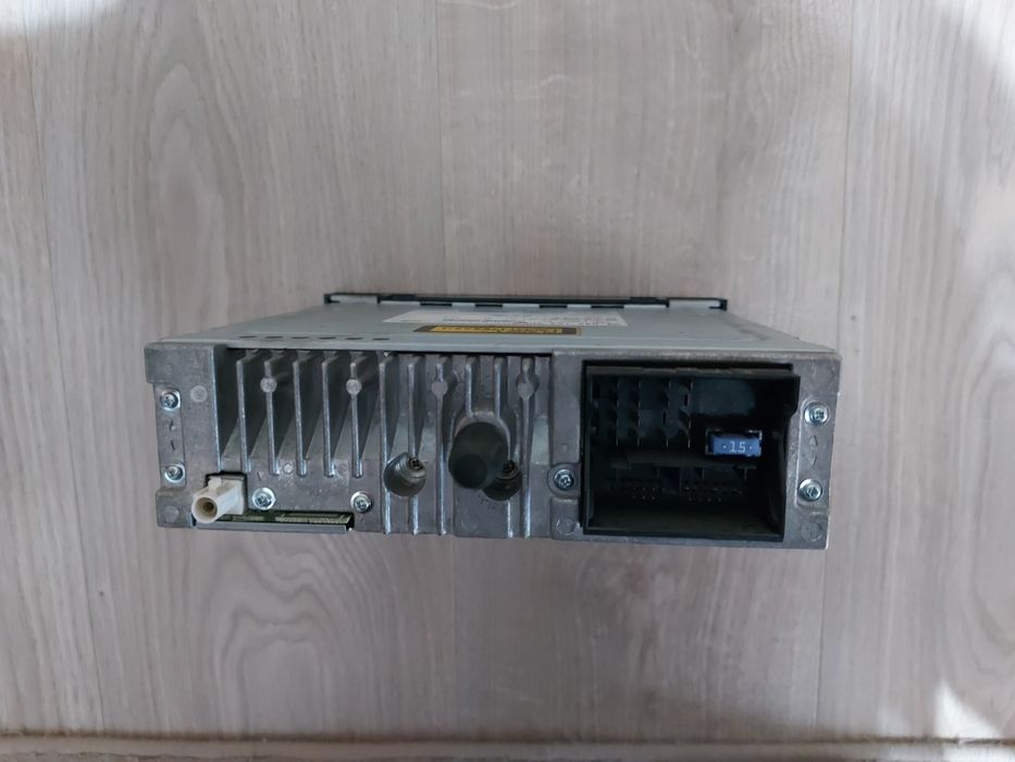 Mp3 Auto Pioneer original pt Citroen si Peugeot