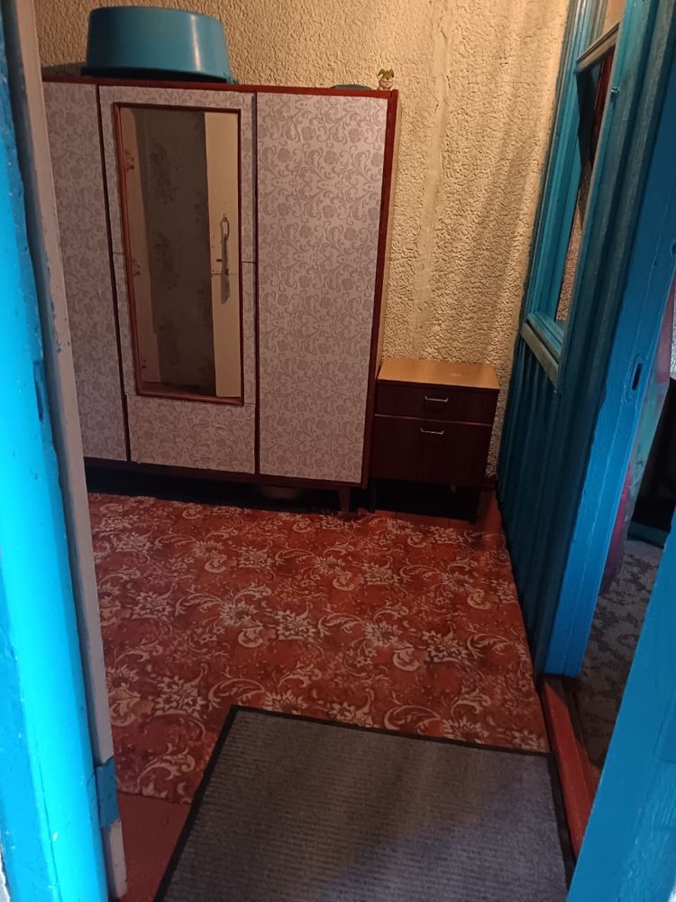 Продам дом с мебелью