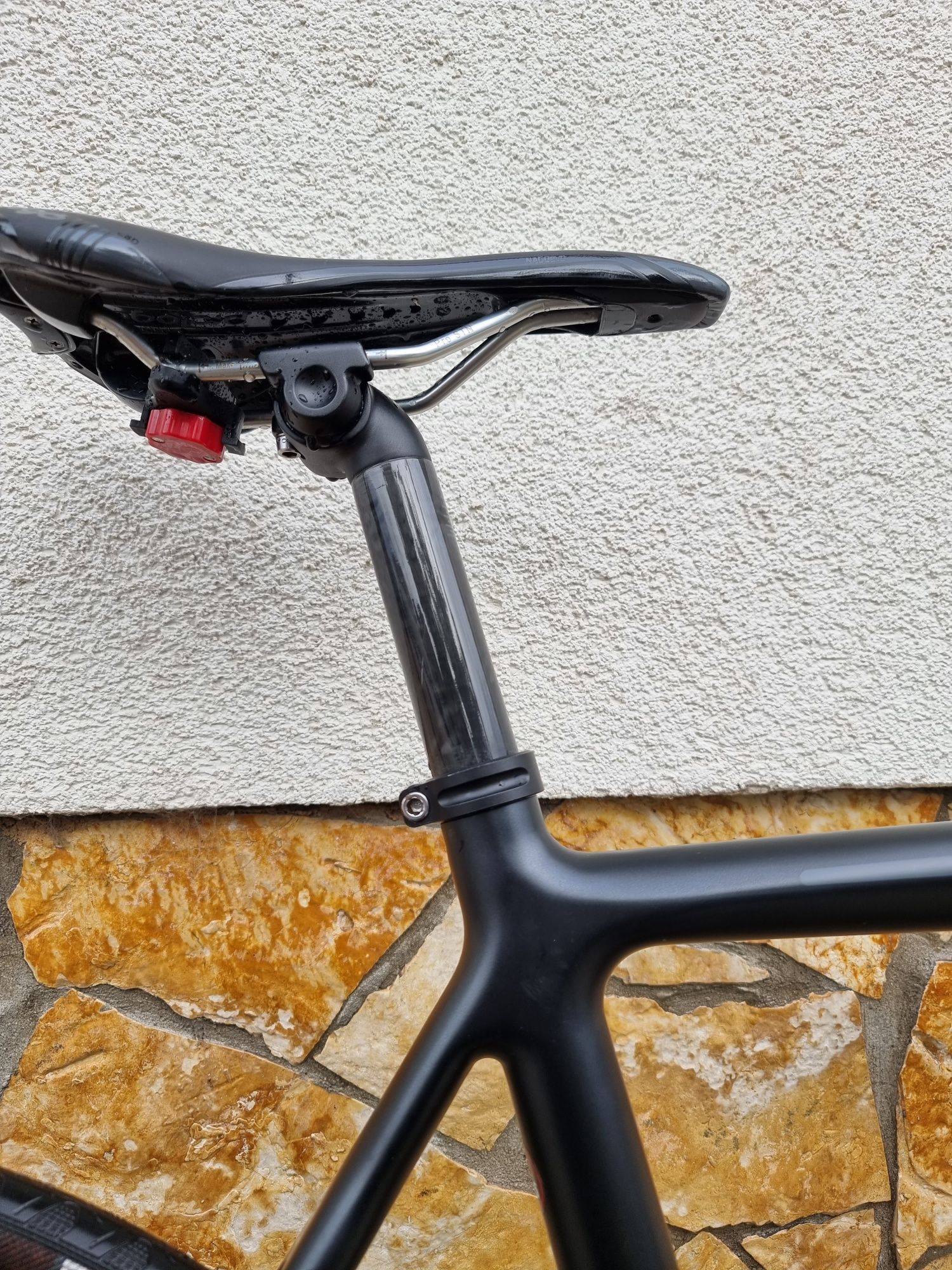 Bicicleta boardman pro carbon