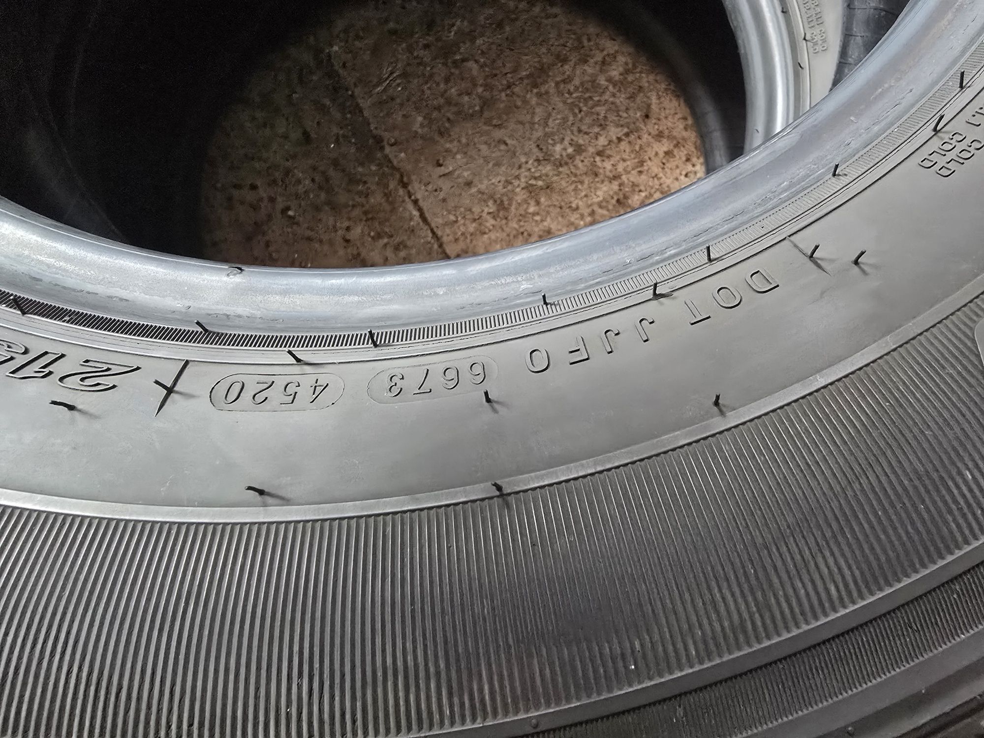 Nexen 215/75 R16 C 116/114R vară