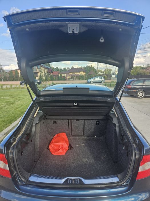 Skoda SUPERB 2011 TDI 151.000 km
