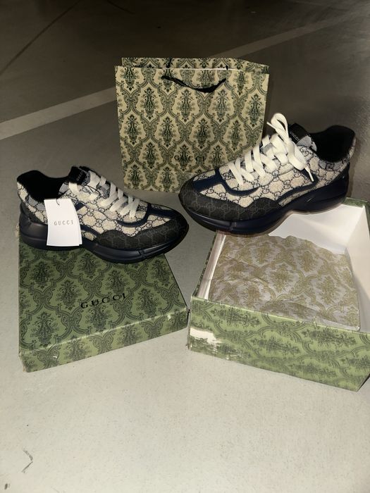 Gucci Ryhton Originali