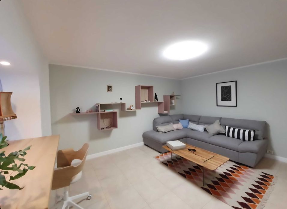 Proprietar- închiriez apartament 2 camere Otopeni-central-primarie