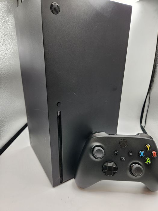 Hope Amanet P11- Consola XBOX Series X/ O maneta