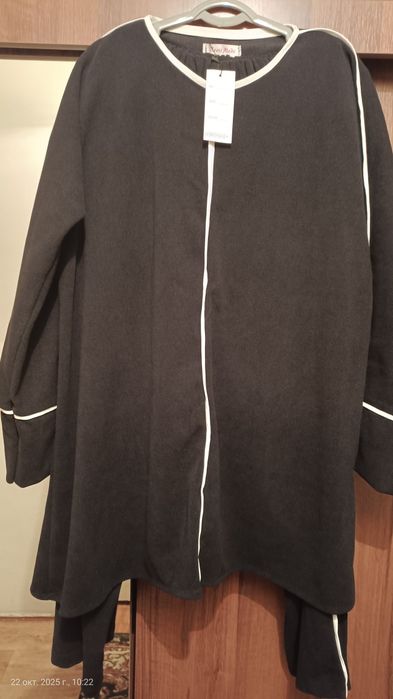 Dvoyka bolshimerka, 56-58 razmer