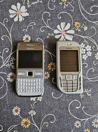 Nokia E 72va 6670