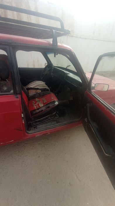 xolati yaxshi 1 kishi xaydagan