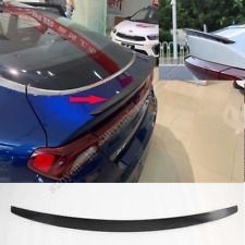 Kia K5 Обвес Tuning carbon splitter Комплект