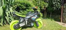 Motocicleta copii