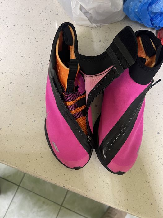 Nike zoom pegasus shield wp