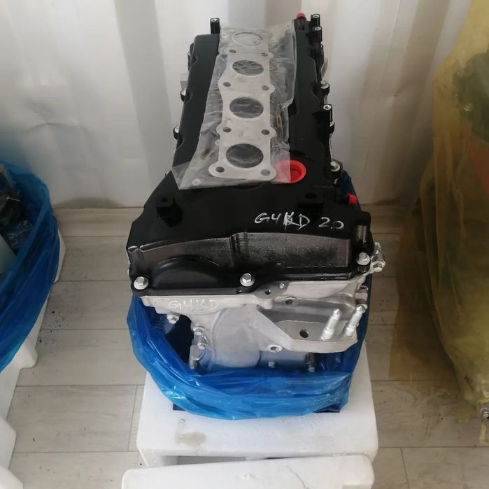 Новые моторы в рассрочку на хундай, кия( hyundai kia) 1.6,1.8,2.0.2.4