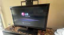 Смарт телевизор LG 81 см WiFi YouTube
