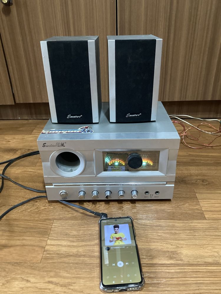 Продам буфер китай
