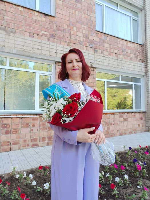 РЕПЕТИТОР по математике