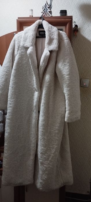 Дамски кожух ONLY