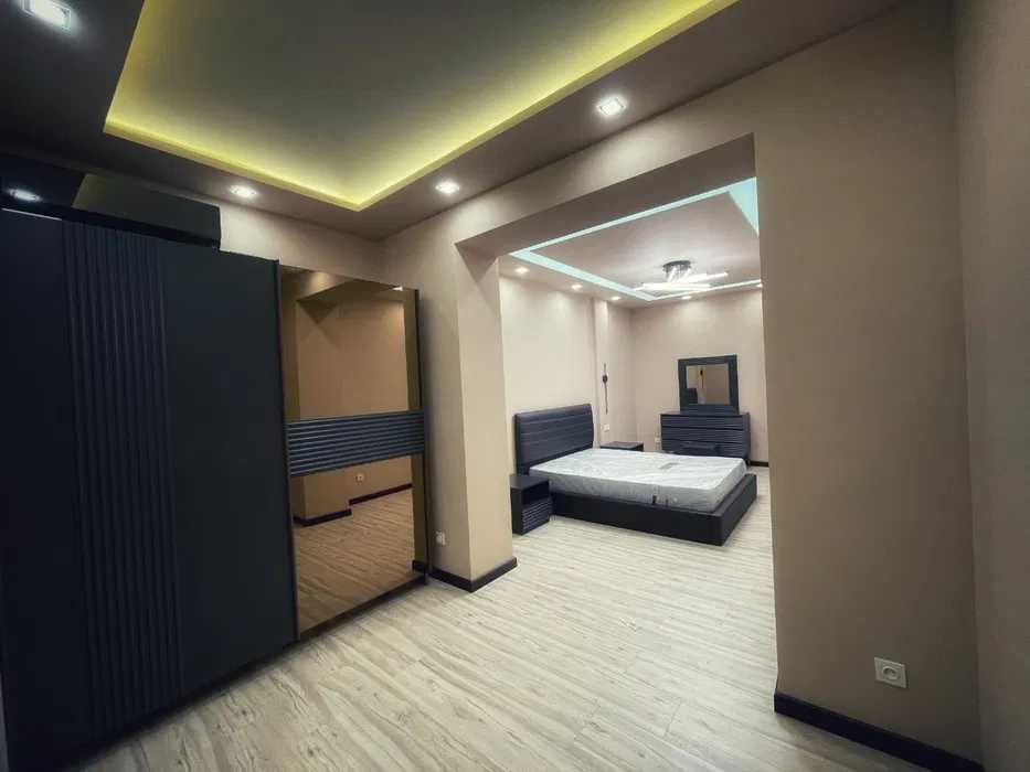 сдается квартира евро ремонт 3х ком.