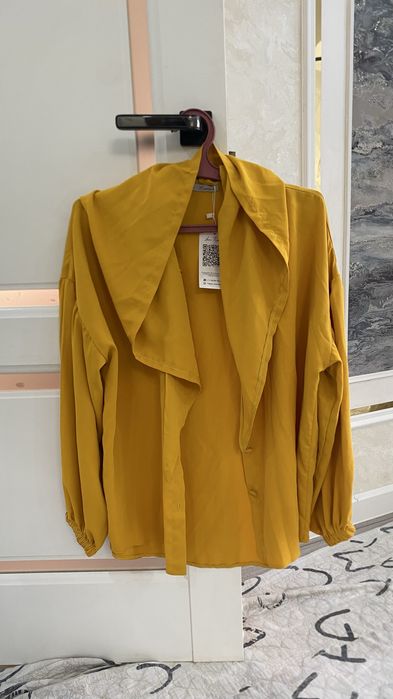 Кофта новый этикеткасымен