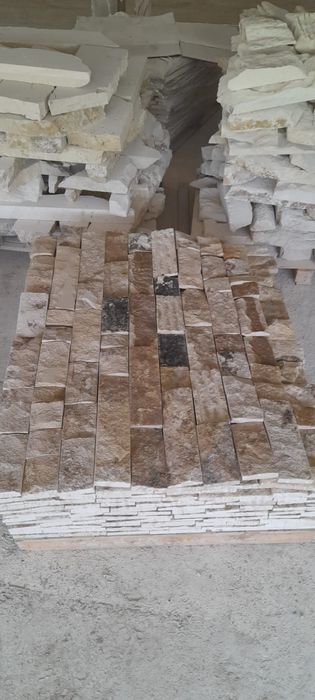 Piatră dimensionată românească