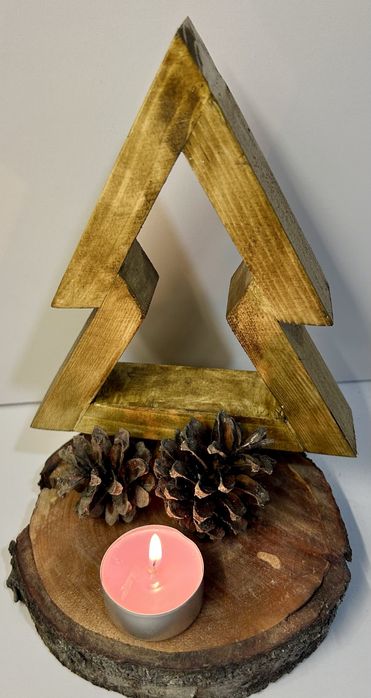 Ornamente de Crǎciun