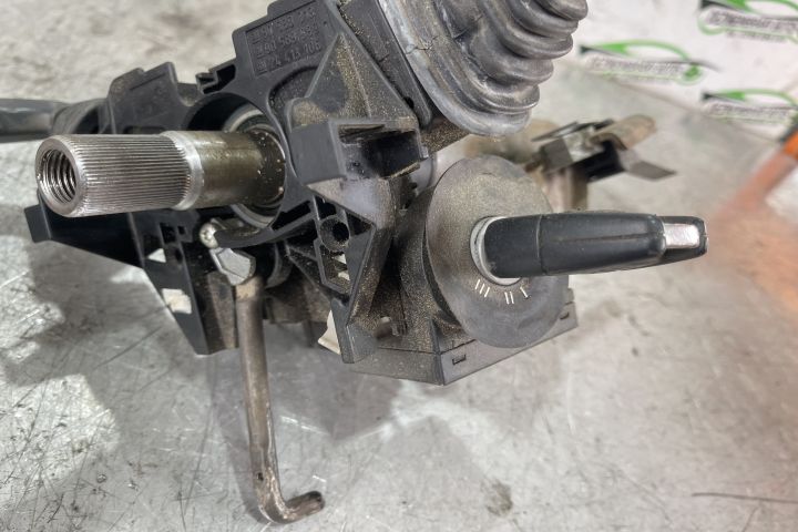 Contact cu cheie 24445098 / 24 445 098 Opel Corsa C