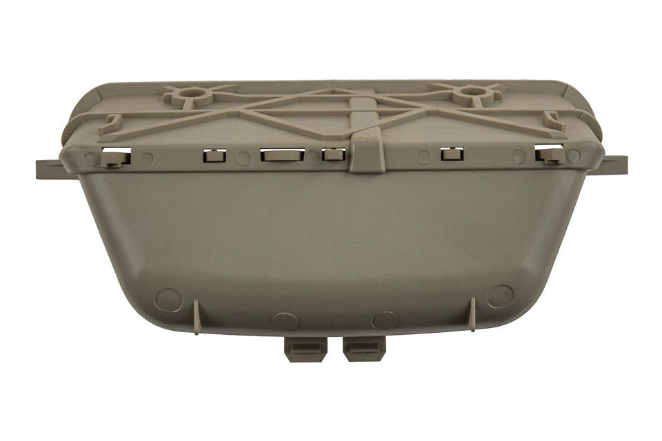 Вътрешна дръжка за врата, BMW, X3 F25 X4 F26, Предна лява, Бежов