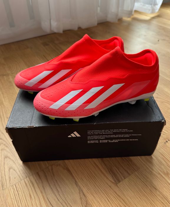 Бутонки ADIDAS за момиче