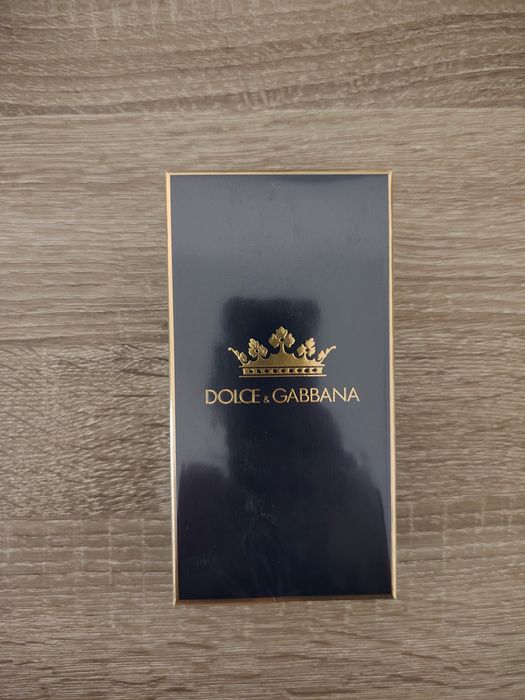 Dolce & Gabbana King 100ml
